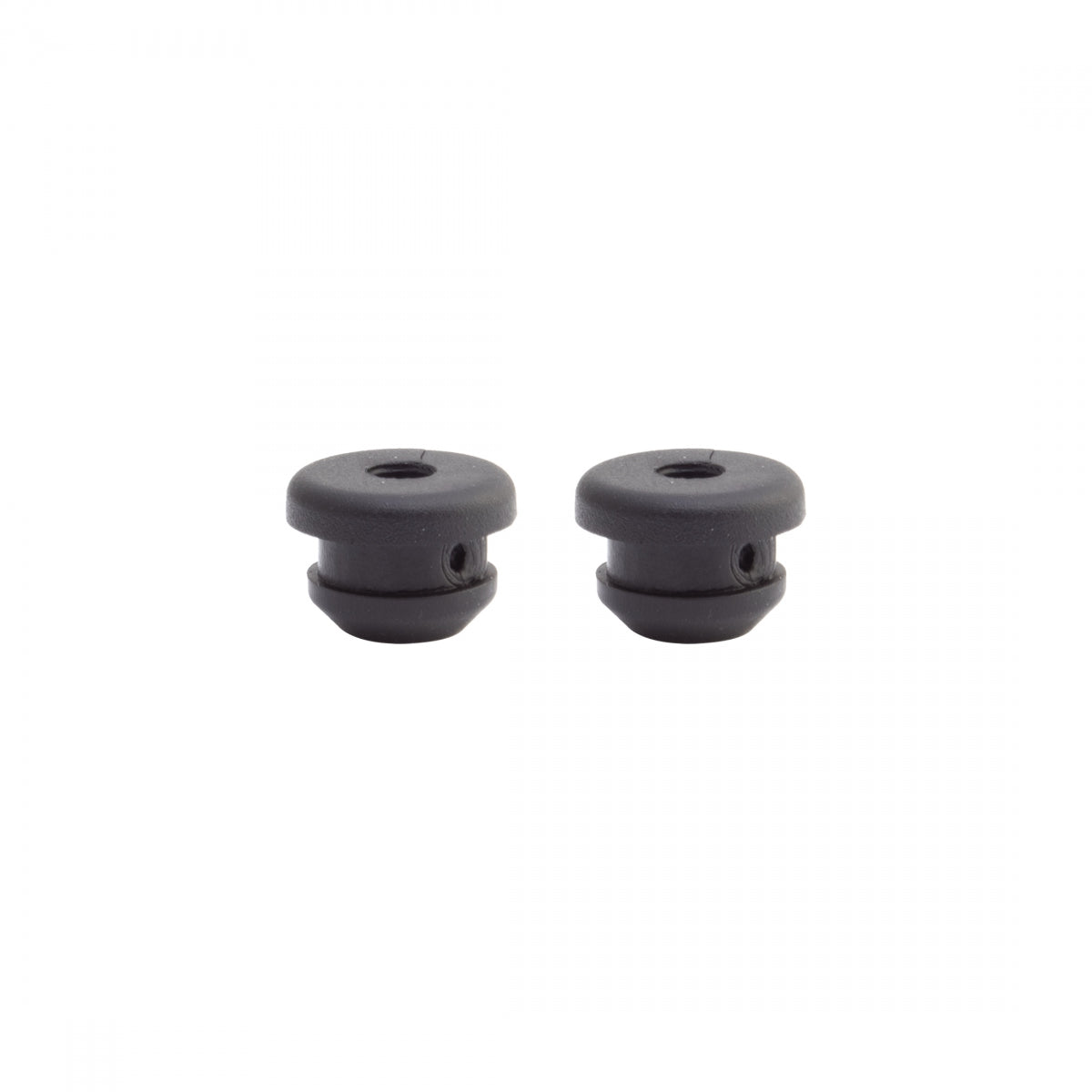 ORIGIN8 FORK OR8 EVERLAND REP DYNAMO 8mm HOLE RUBBER FITTINGS w/HOLE - ORIGIN8