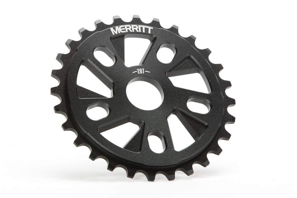 MERRITT ACKERMAN SPROCKET available at 5150bmx.com