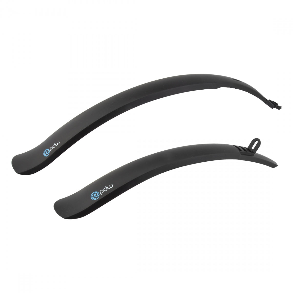 PORTLAND DESIGN WORKS FENDER PDW SODAPOP F&R MTN BK - PORTLAND DESIGN WORKS