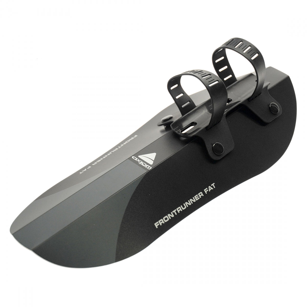 AXIOM FENDER AXIOM FRONTRUNNER FAT Front BK - AXIOM