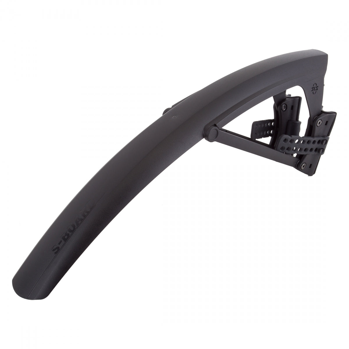 SKS FENDER SKS FRT S-BOARD 38mm BK 5/cs - SKS