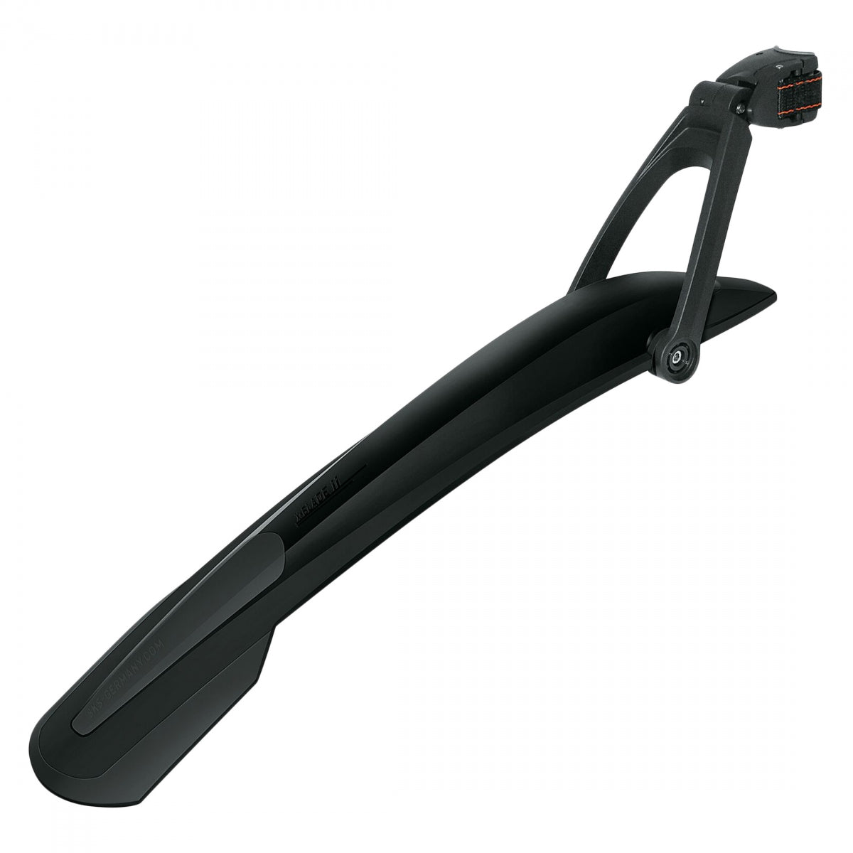 SKS FENDER SKS REAR X-BLADE DARK 26/27.5/PLUS BK SP MOUNT - SKS