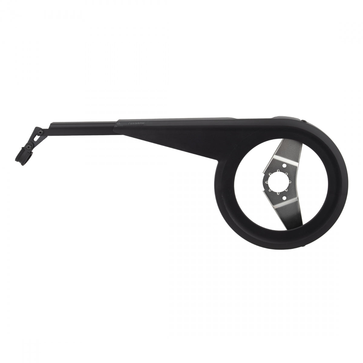 SKS CHAINGUARD SKS CHAINBOW 175mm 44T BK - SKS