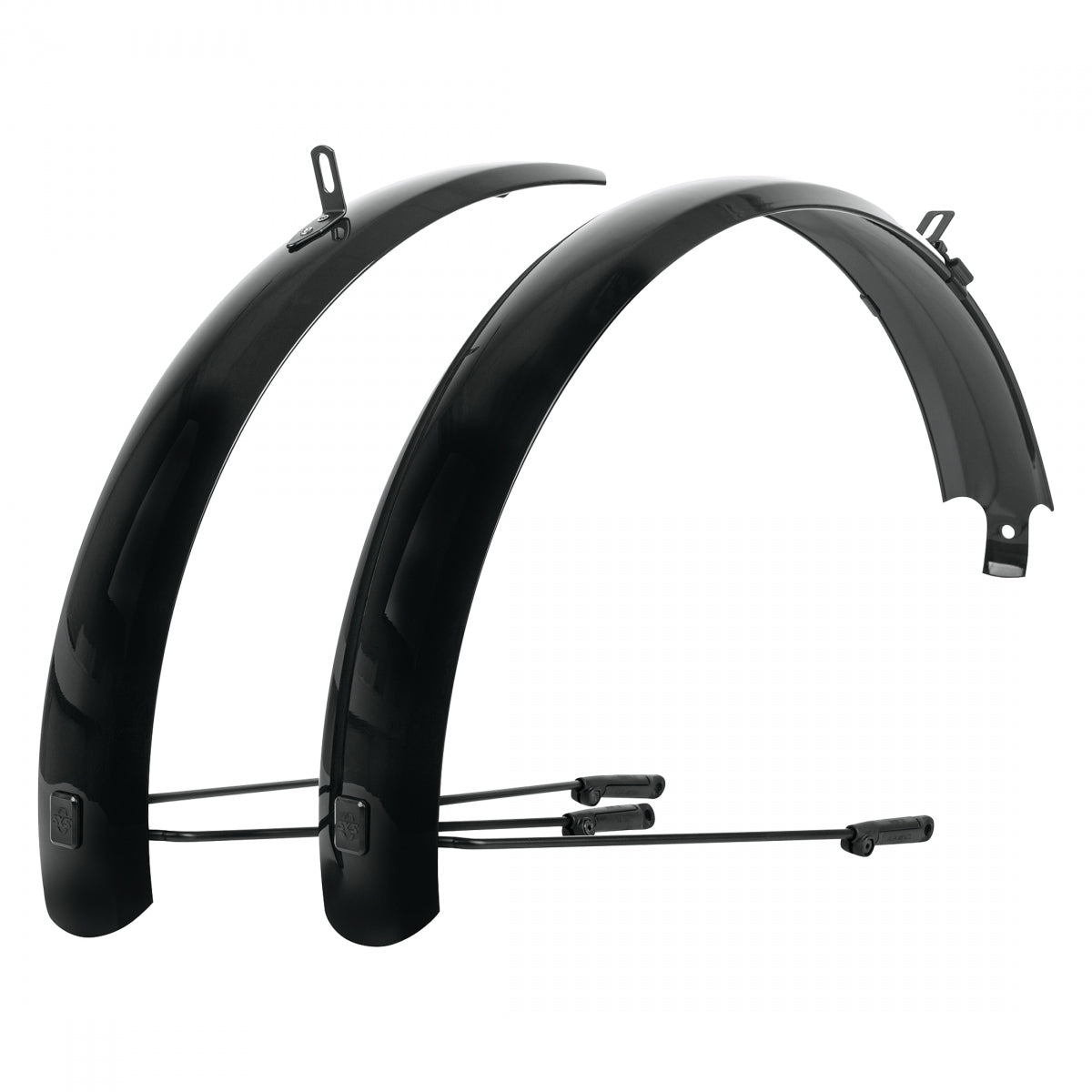 SKS FENDER SKS F&R BLUEMELS B60 20x1.6-2.1 BK - SKS