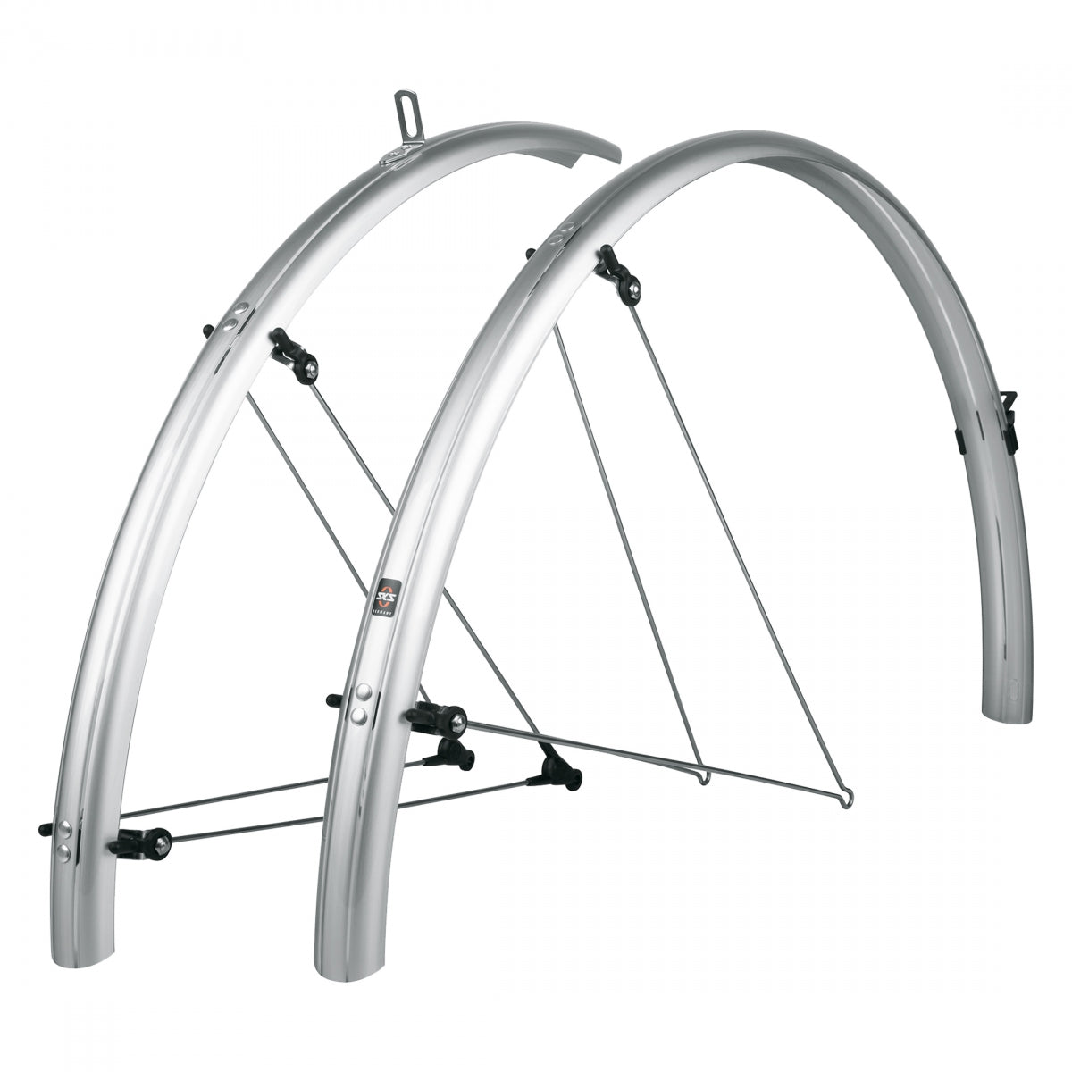 SKS FENDER SKS F&R BLUEMELS B35 700x20-28 SL - SKS