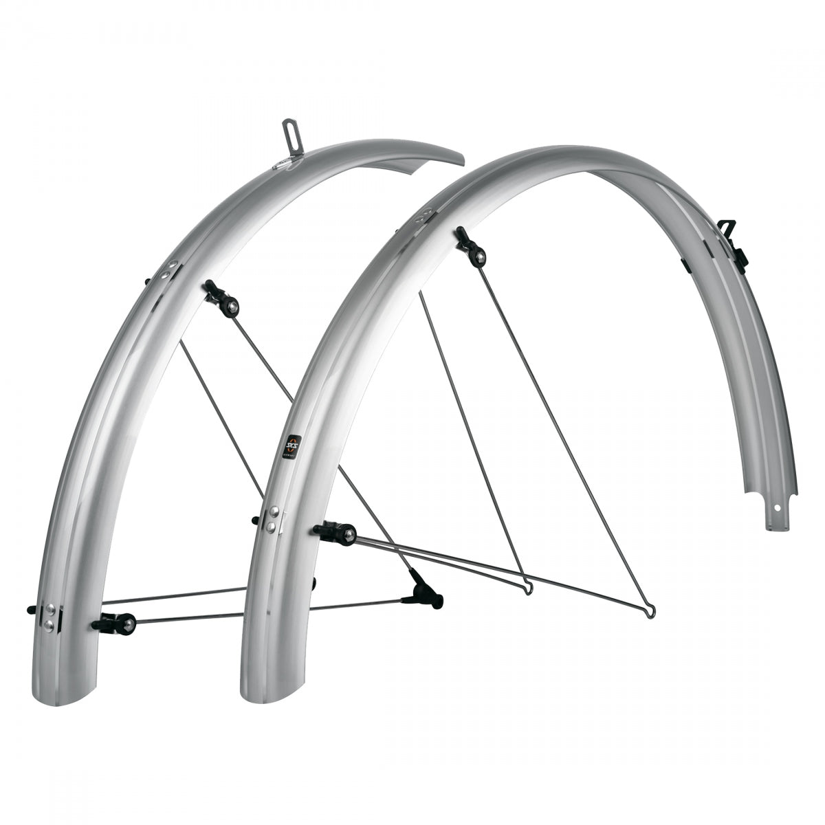 SKS FENDER SKS F&R BLUEMELS B55 700x38-47 SL - SKS