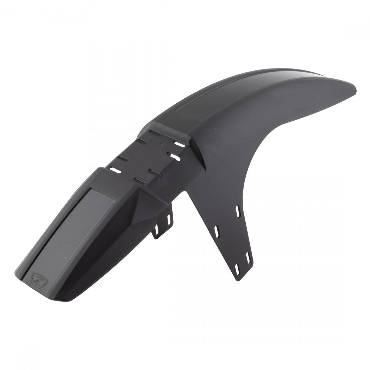 ZEFAL FENDER ZEFAL MT Front DEFLECTOR FM30 BK - ZEFAL