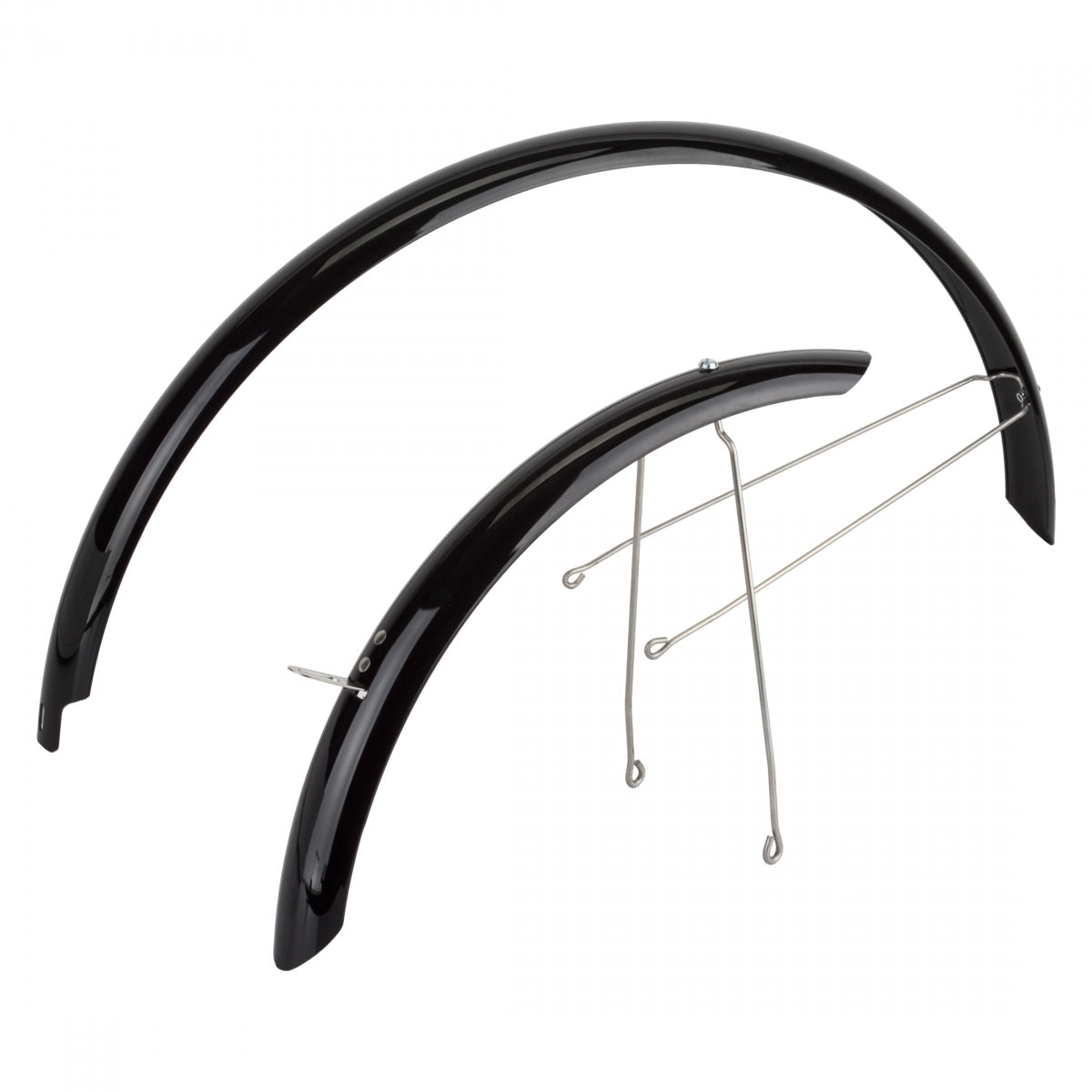 SUN SEEKER FENDER SUN SKR EZ SPORT 20/26 Black - SUN SEEKER