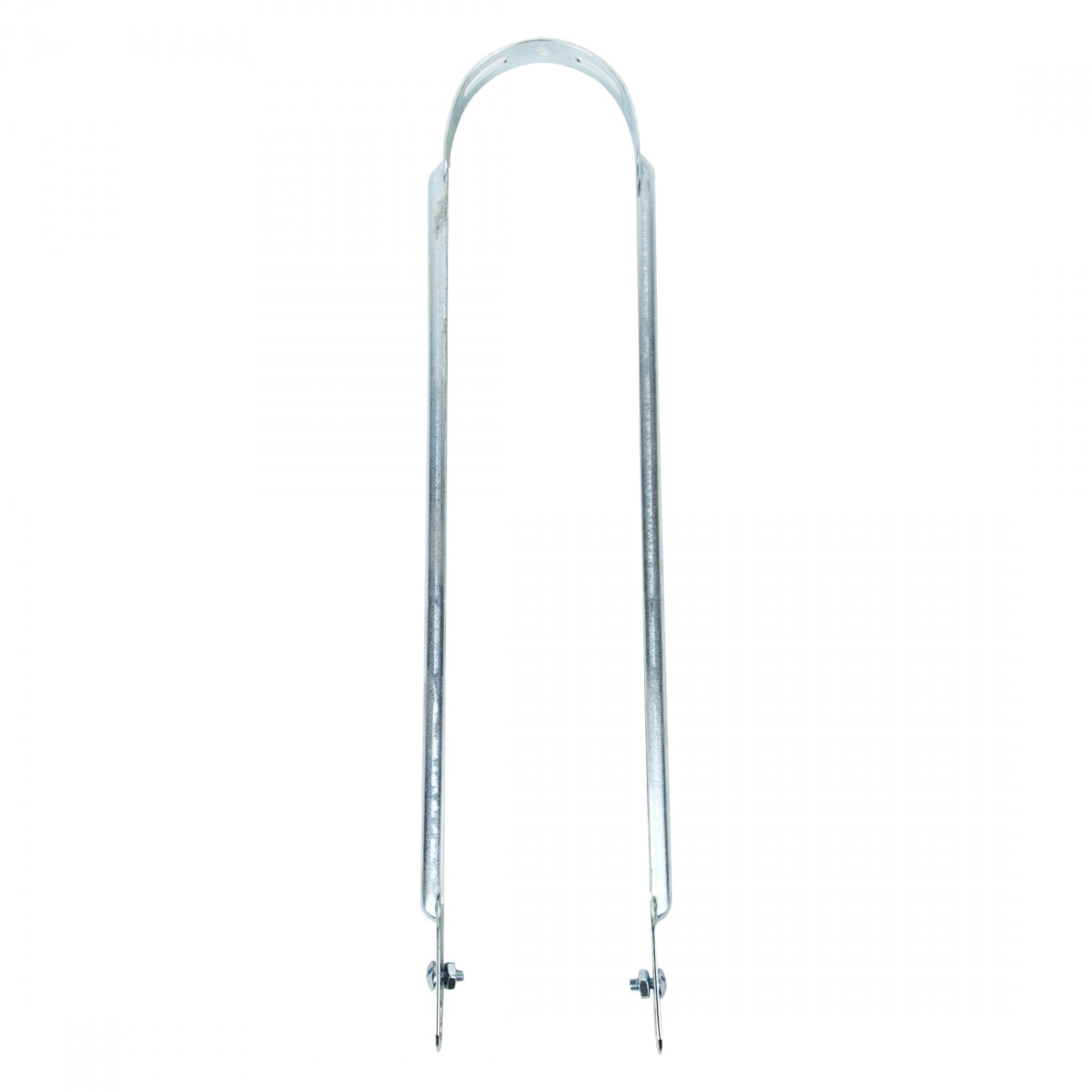 WALD PRODUCTS FENDER BRKT WALD #322-24 MW 24in - WALD PRODUCTS