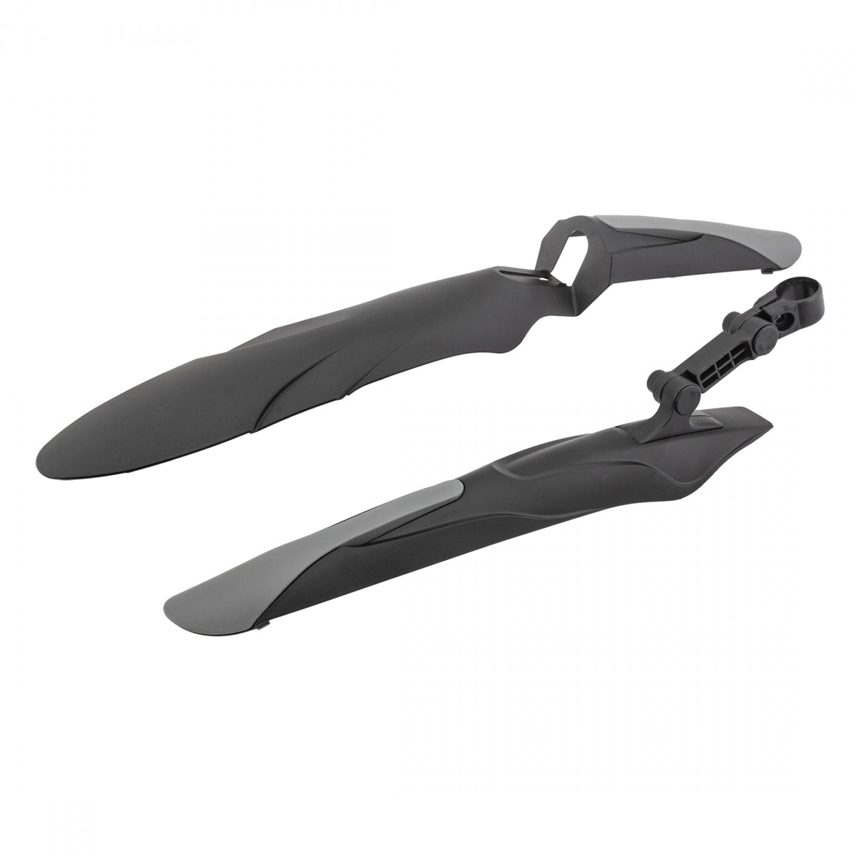 SUNLITE FENDER SUNLT MX SHIELD 24-28in GY/BK - SUNLITE