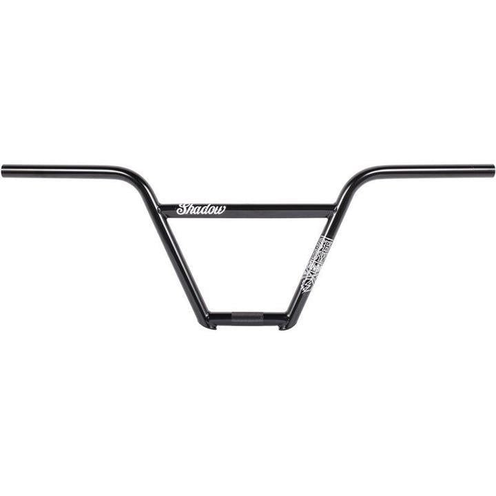 Shadow Crow Featherweight 4pc Bars available at 5150bmx.com