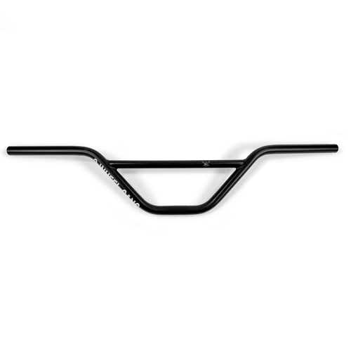 BMX Bars - 2WG 2pc Black available at 5150bmx.com