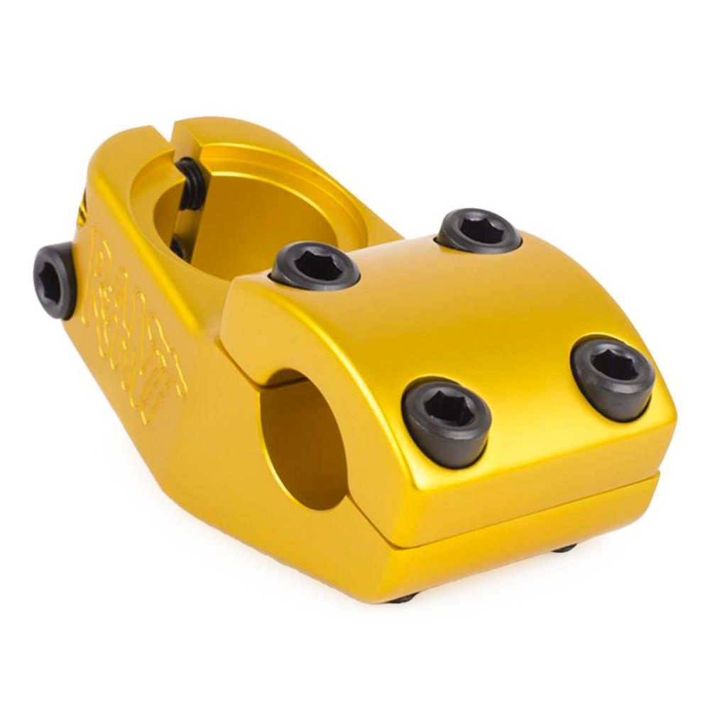 Rant Trill Top Load Stem available at 5150bmx.com