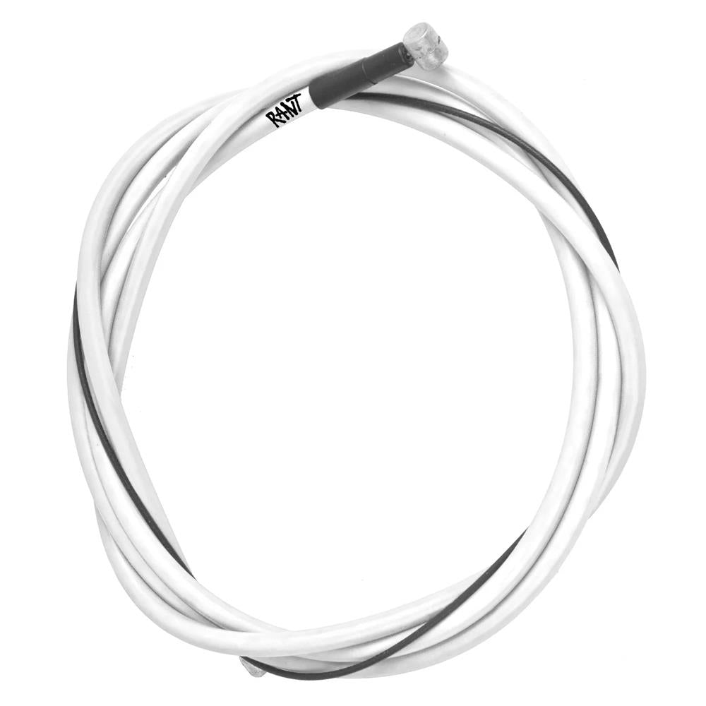 Rant Spring Linear Brake Cable available at 5150bmx.com