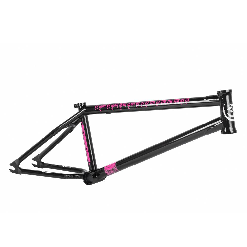 Subrosa OM V2 Frame available at 5150bmx.com