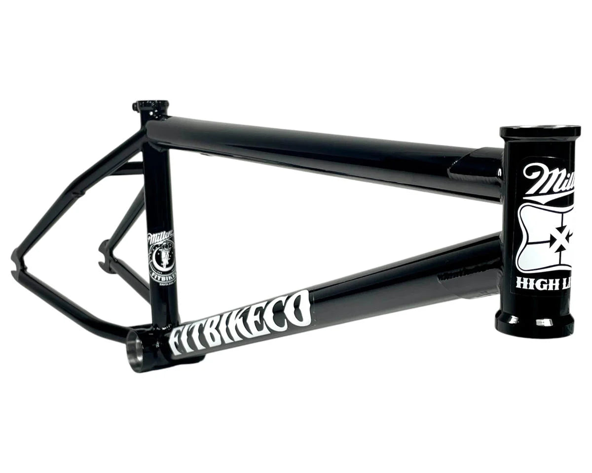 Fitbikeco Max Miller High Life Frame