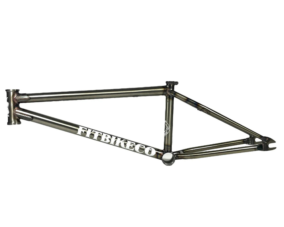 Fitbikeco Max Miller High Life Frame