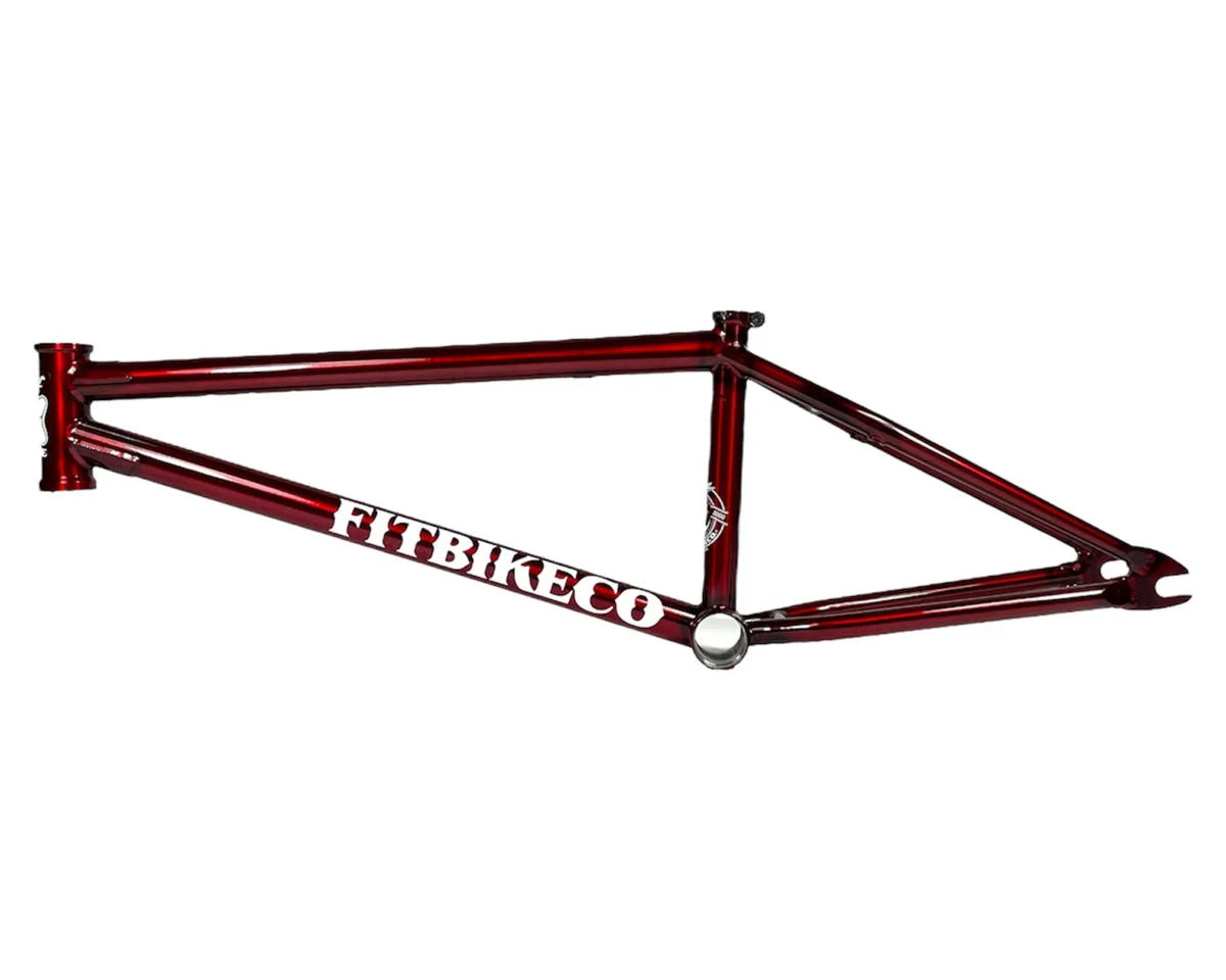Fitbikeco Max Miller High Life Frame
