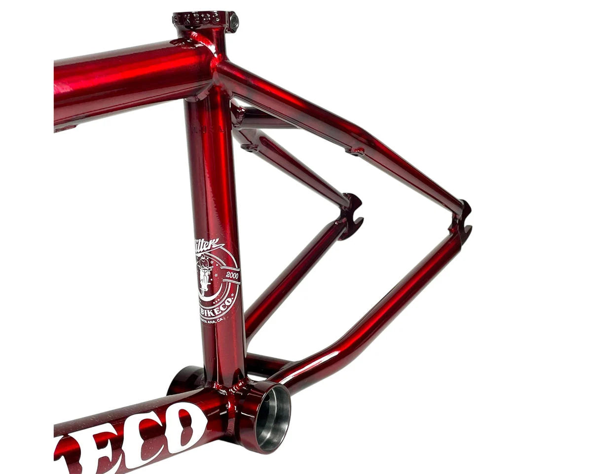 Fitbikeco Max Miller High Life Frame