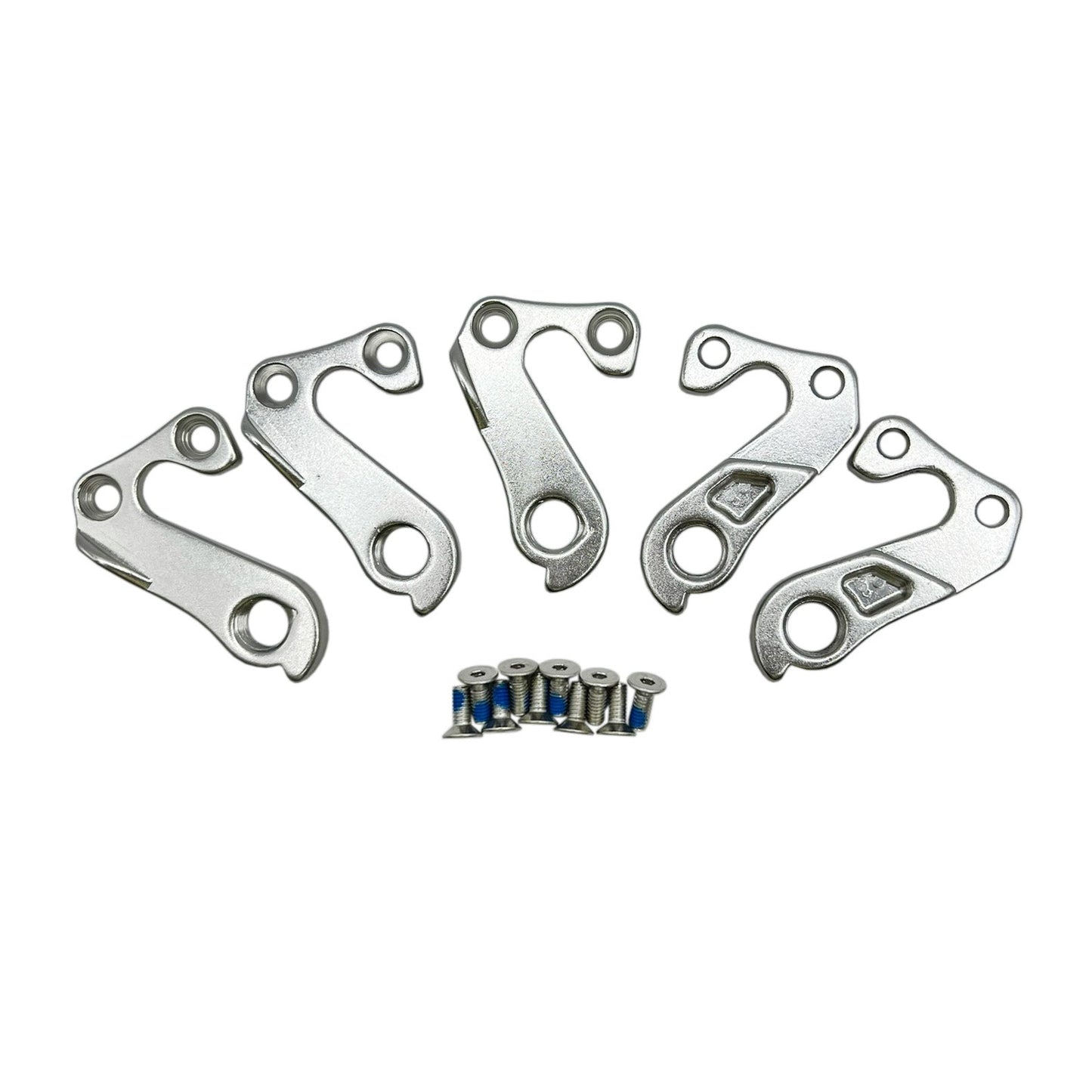 Derailleur - Hanger - #30 available at 5150bmx.com