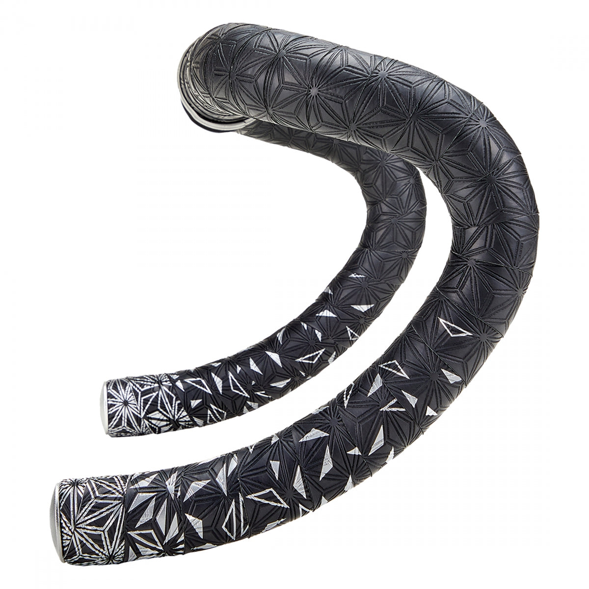 SUPACAZ TAPE & PLUGS SUPACAZ SUPER STICKY KUSH STAR FADE PLATINUM PRINT - SUPACAZ