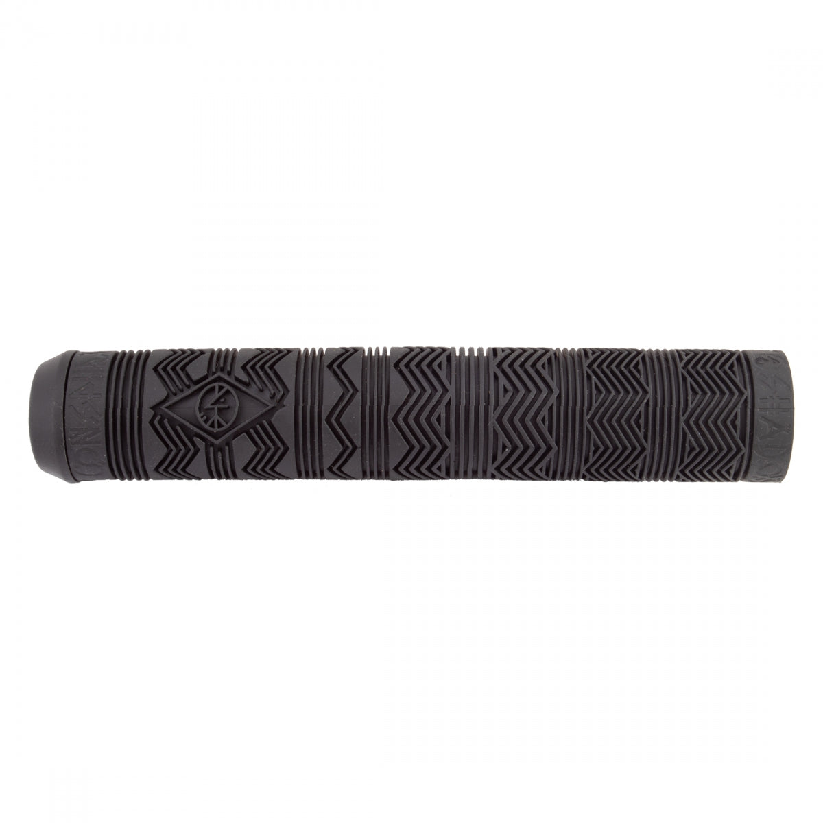 THE SHADOW CONSPIRACY GRIPS TSC MX GIPSY DCR 160mm BK - THE SHADOW CONSPIRACY