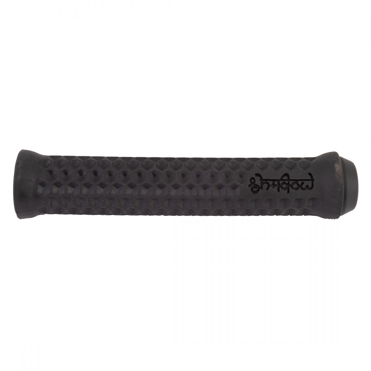 THE SHADOW CONSPIRACY GRIPS TSC MX MAYA DCR 160mm BK - THE SHADOW CONSPIRACY