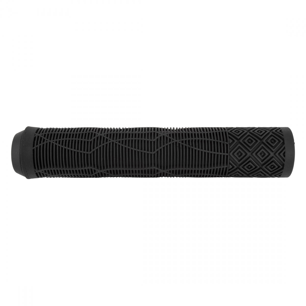 BLACK OPS GRIPS BK-OPS 166mm LONG JOHNS BK - BLACK OPS