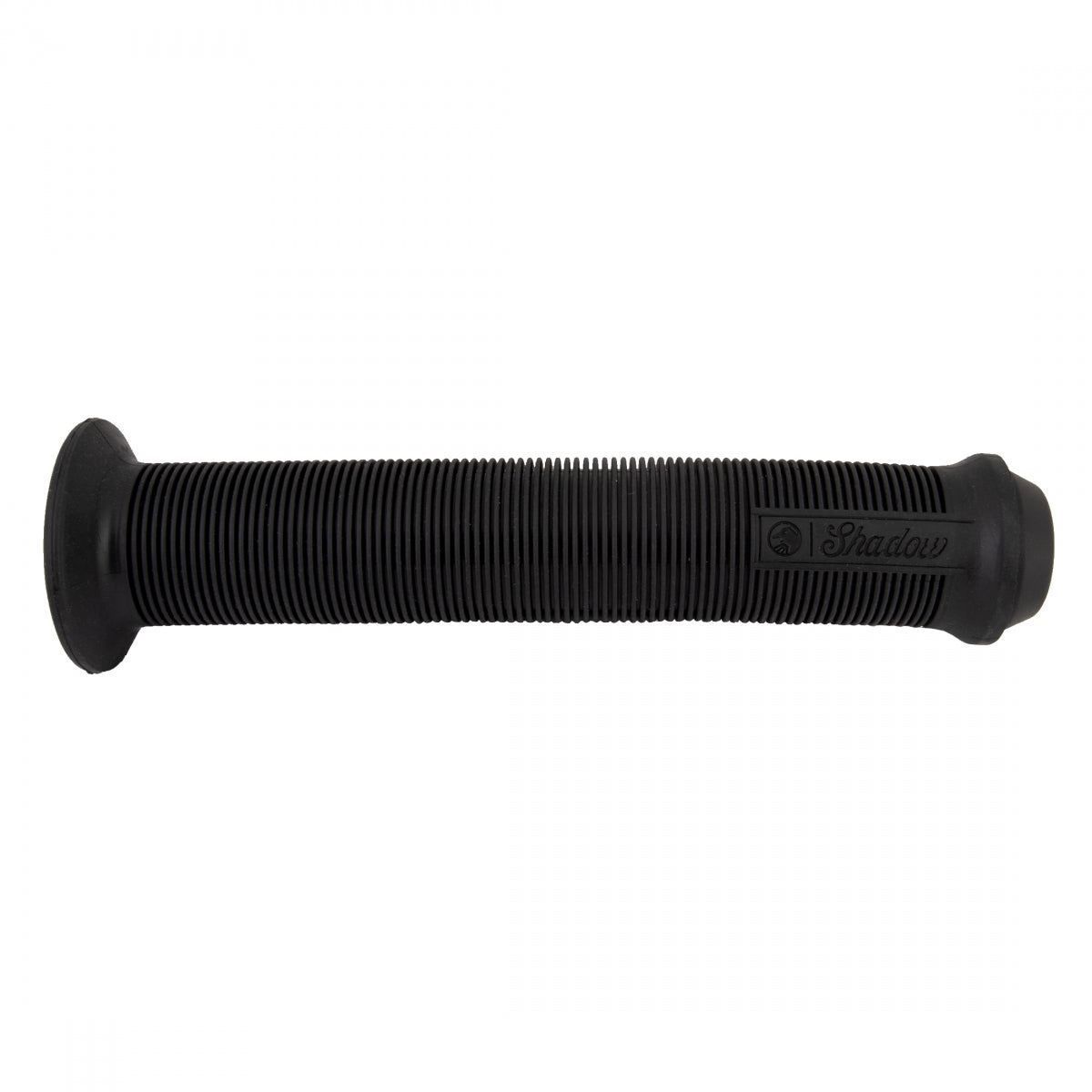 THE SHADOW CONSPIRACY GRIPS TSC MX VVS DCR 165mm BK - THE SHADOW CONSPIRACY