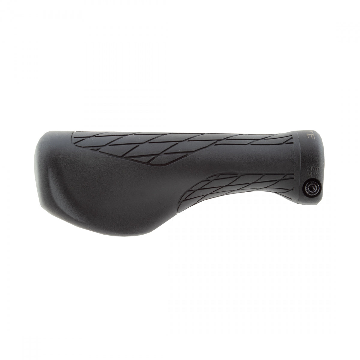 SUNLITE GRIPS SUNLT MICROTECH SPORT 138mm BK SGL LOCKING - SUNLITE