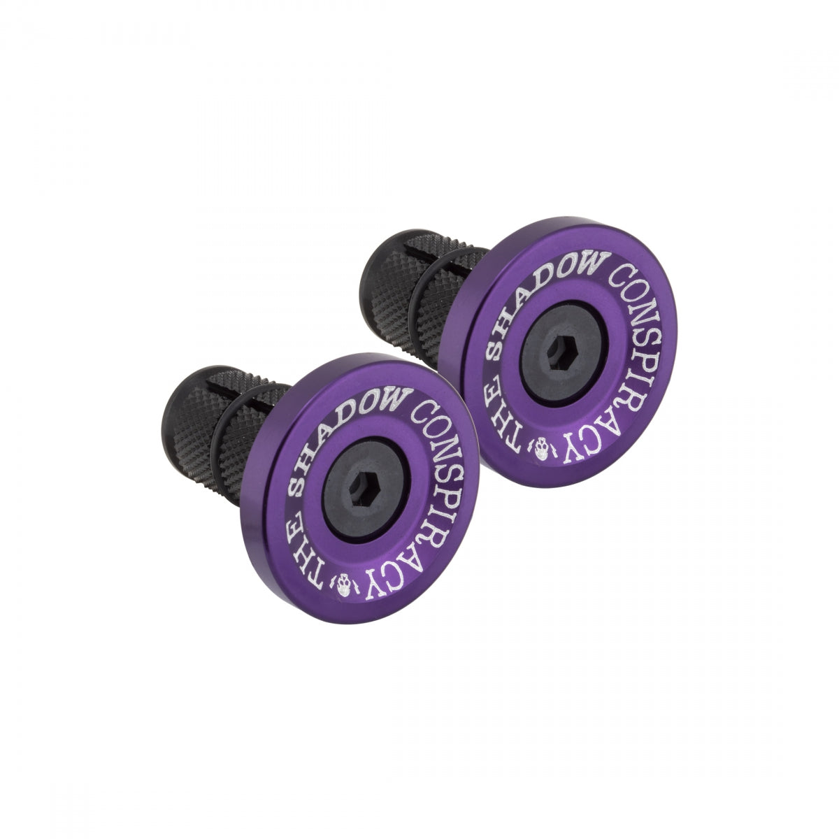 THE SHADOW CONSPIRACY HBAR PLUG TSC DEADBOLT PR SK-PU - THE SHADOW CONSPIRACY