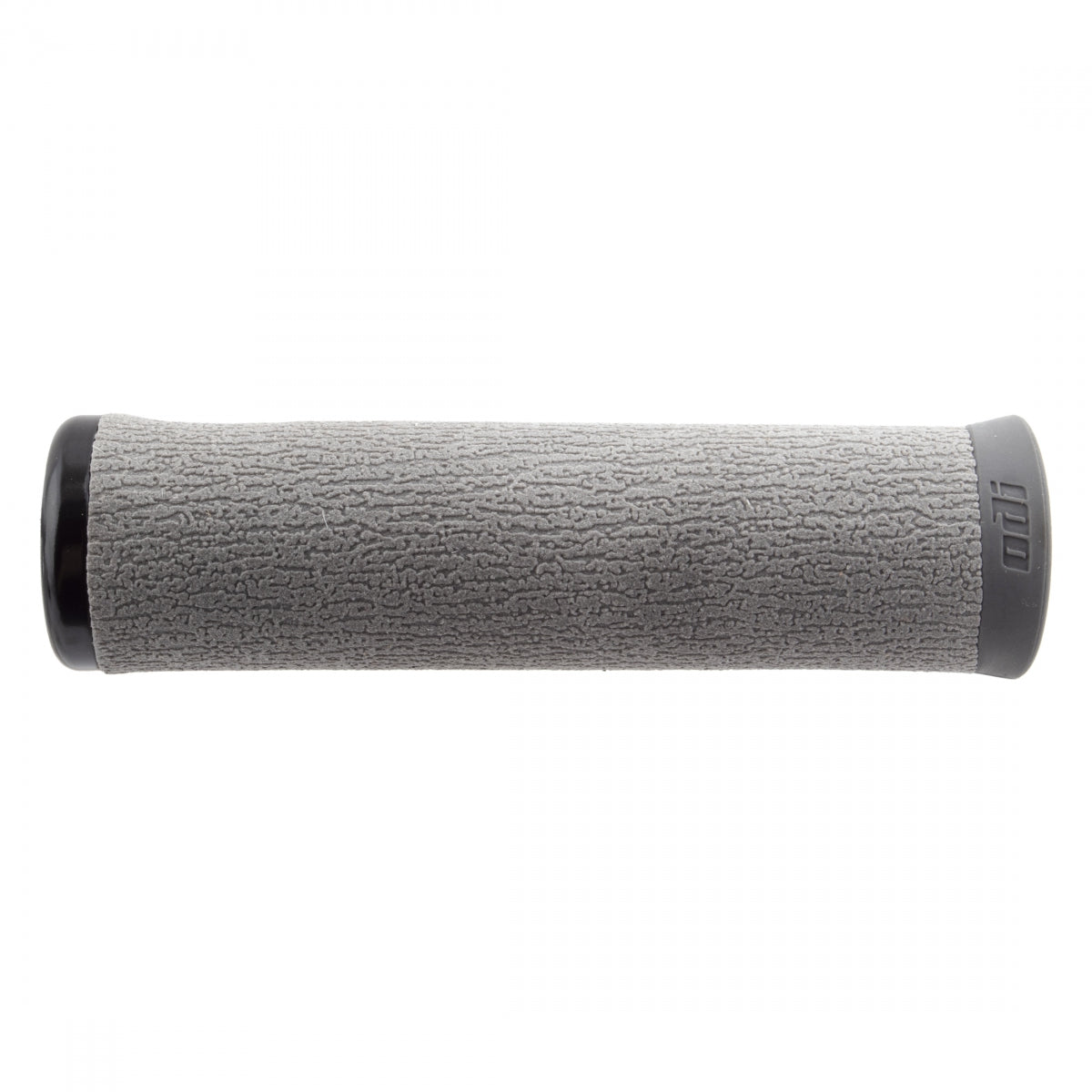 ODI GRIPS ODI LOCKON BONUS MTN DREAD LOCK BK-CLAMP GY/GY 130mm - ODI