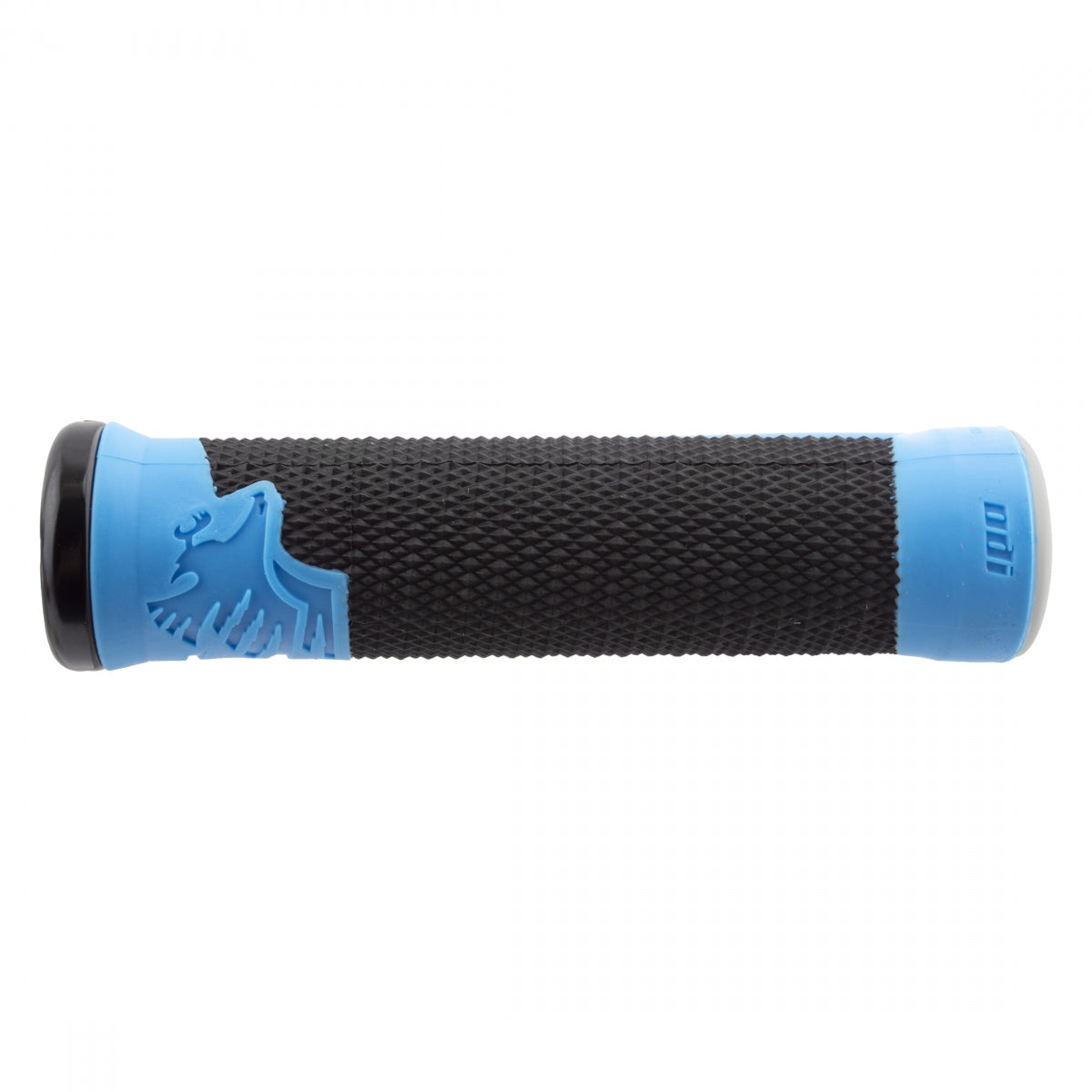 ODI GRIPS ODI LOCKON BONUS MTN AG2 BU-CLAMP BU/BU 135mm - ODI