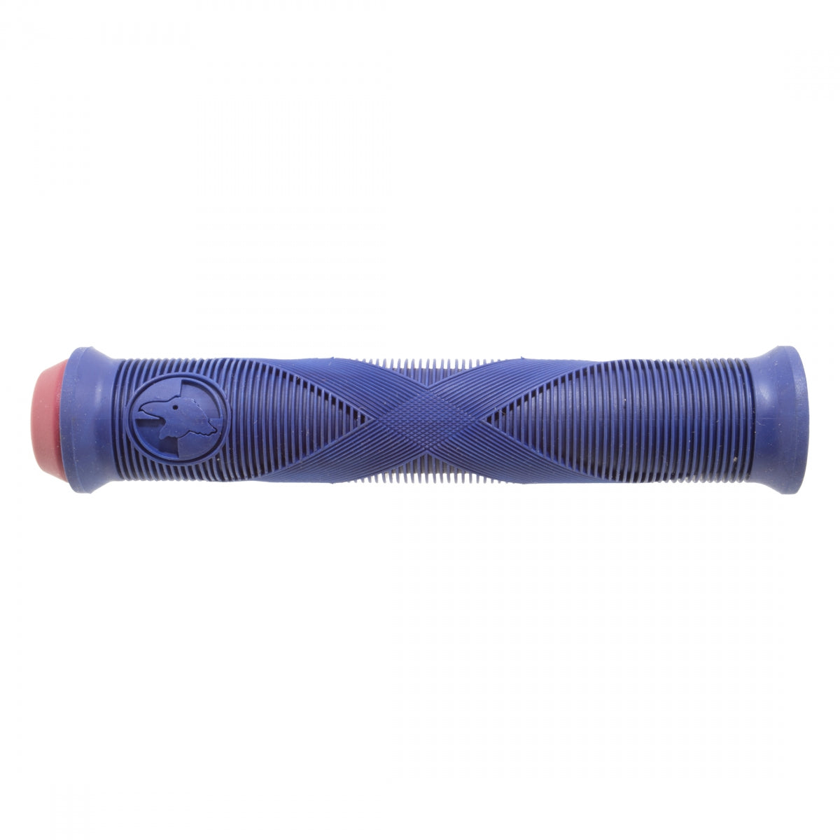 THE SHADOW CONSPIRACY GRIPS TSC MX SPICY DCR 165mm N-BU - THE SHADOW CONSPIRACY