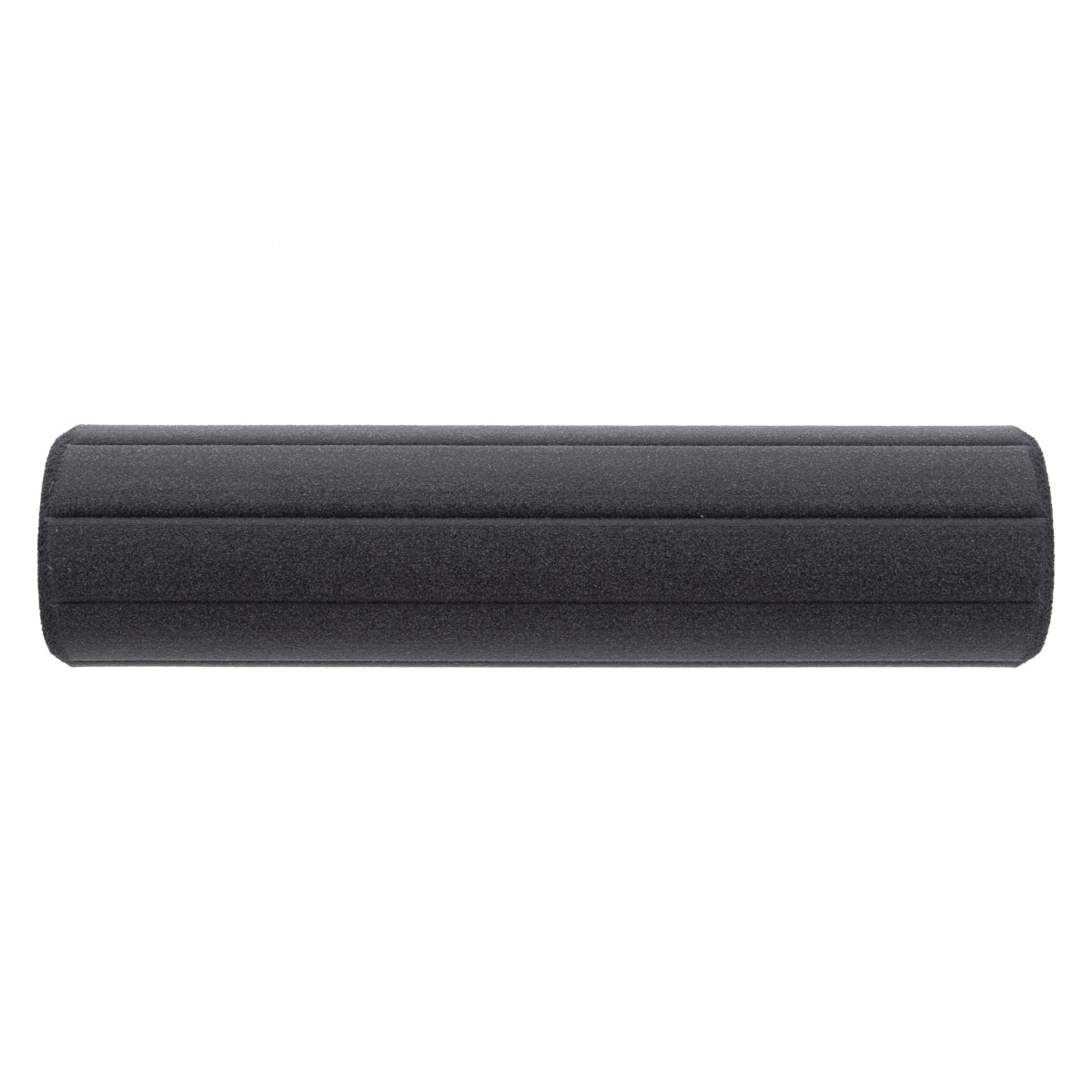 ESI GRIPS ESI MTB RIBBED EXTRA CHUNKY SILICONE BK - ESI