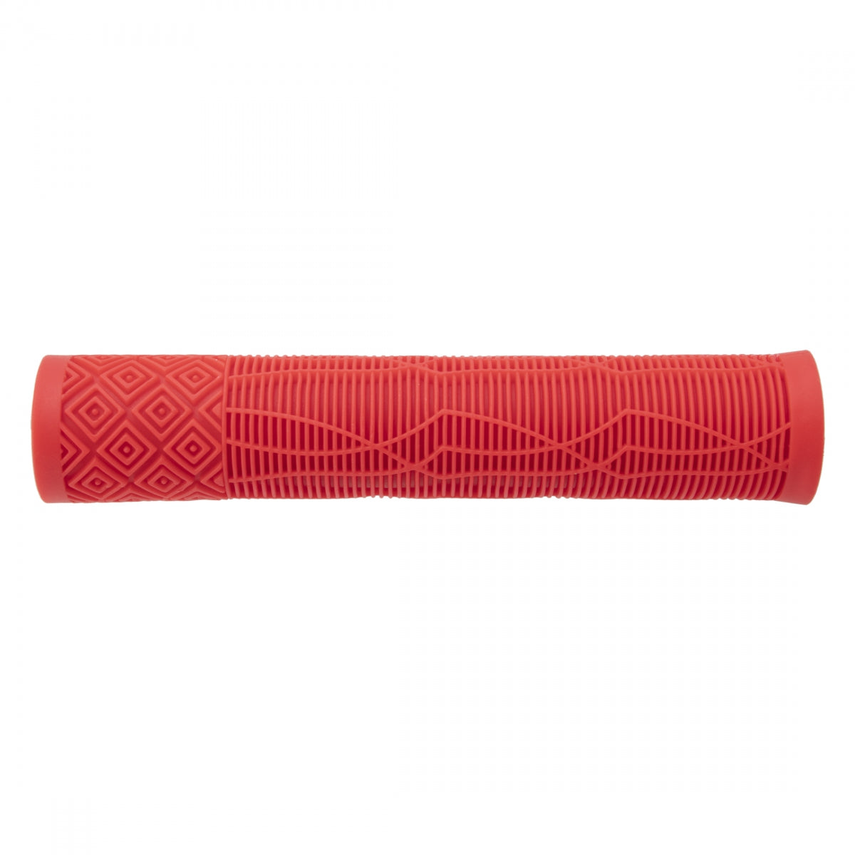 BLACK OPS GRIPS BK-OPS 166mm ROWDY DUTY RD - BLACK OPS