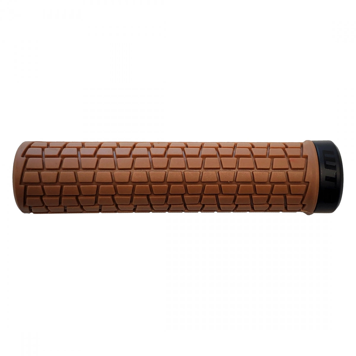 WTB GRIPS WTB TRACE SGL-CLAMP TAN - WTB