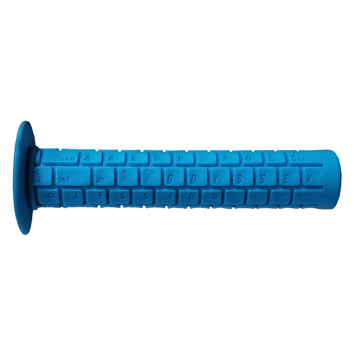 ODYSSEY GRIPS ODY MX KEYBOARD w/FLANGE 158mm OCEAN-BU - ODYSSEY