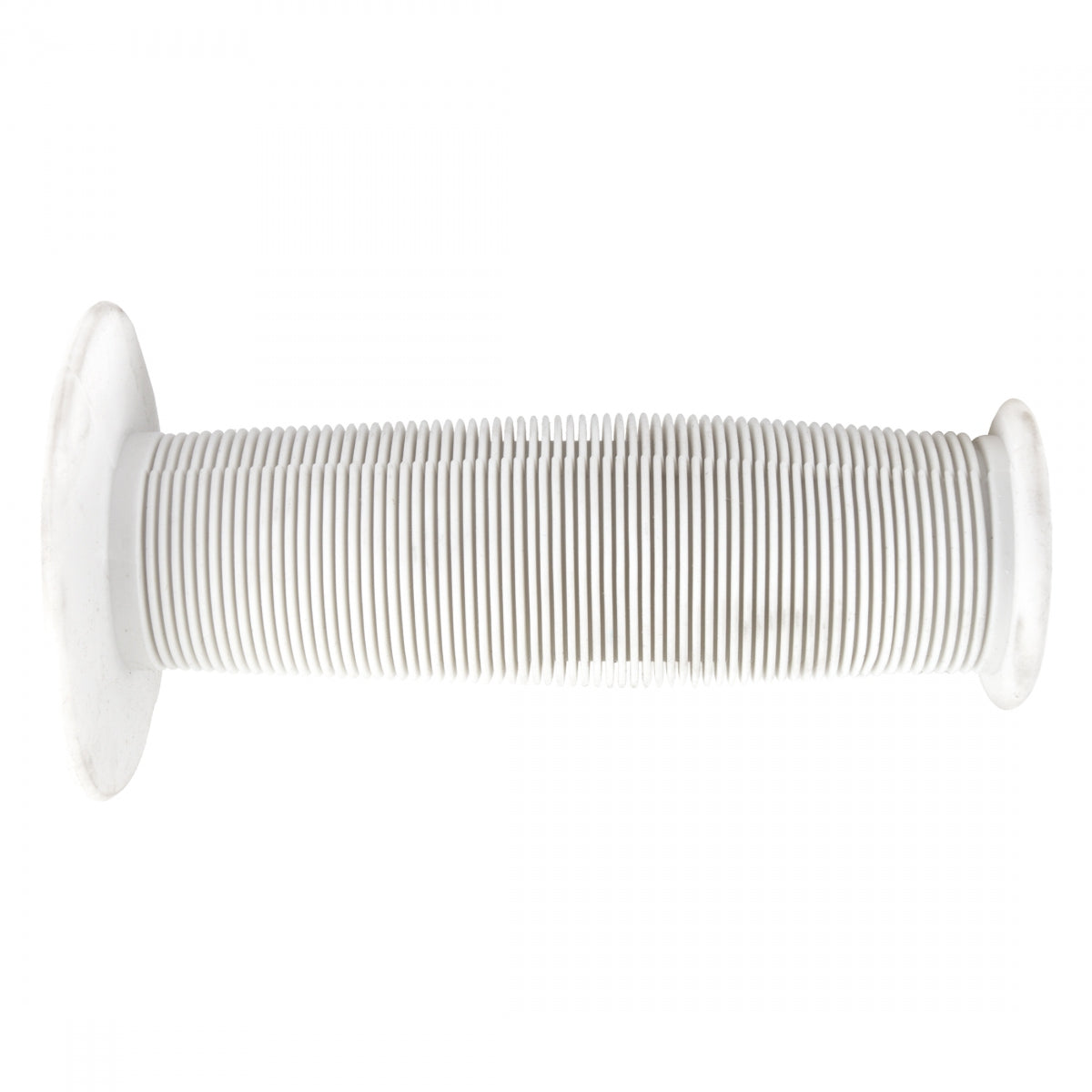 BLACK OPS GRIPS BK-OPS MX TURBO WHITE - BLACK OPS