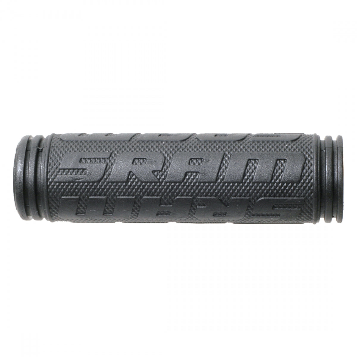 SRAM GRIPS SRAM STATIONARY 110mm Black PAIR - SRAM