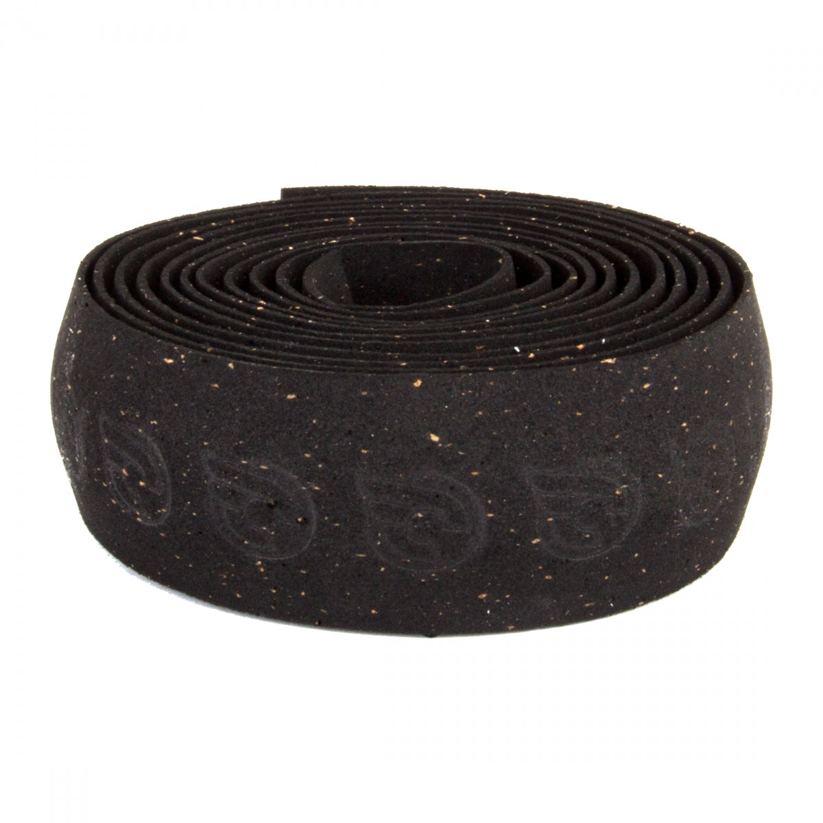 CINELLI TAPE & PLUGS CINELLI CORK-BLACK - CINELLI