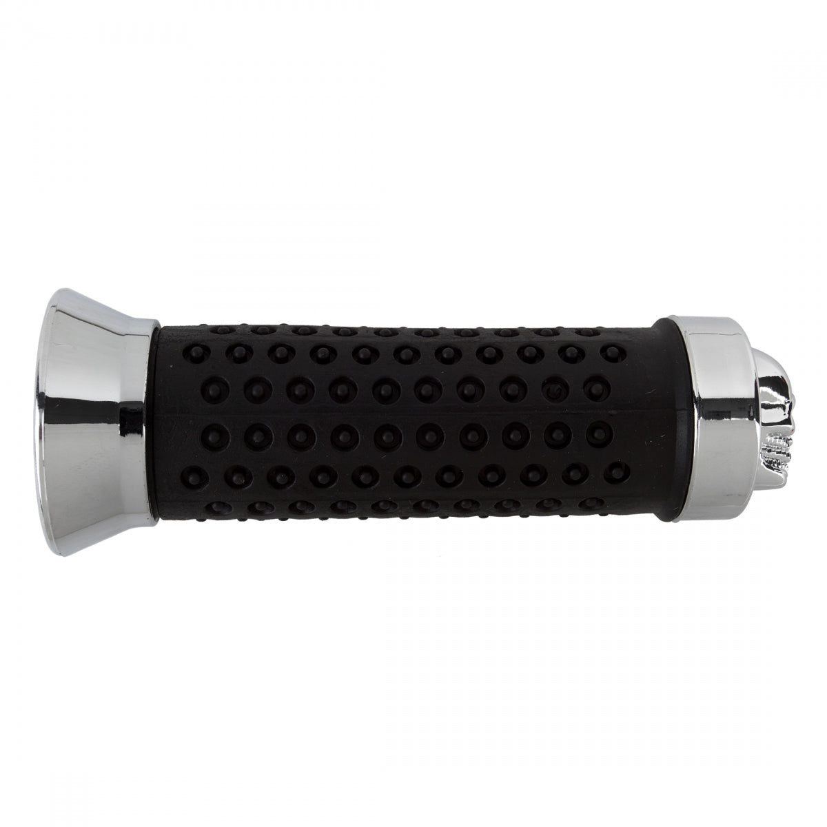 SUNLITE GRIPS SUNLT PRO SUN CUSTOM BK W/CP SKULL - SUNLITE