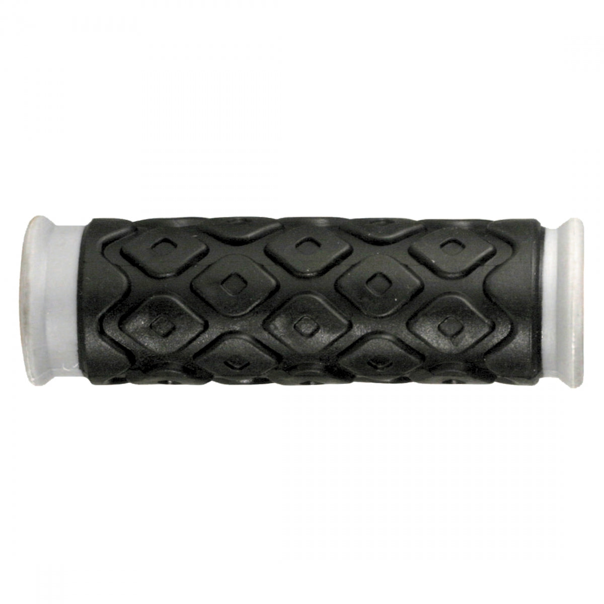 SUNLITE GRIPS SUNLT DUAL COMPOUND 100mm Black - SUNLITE