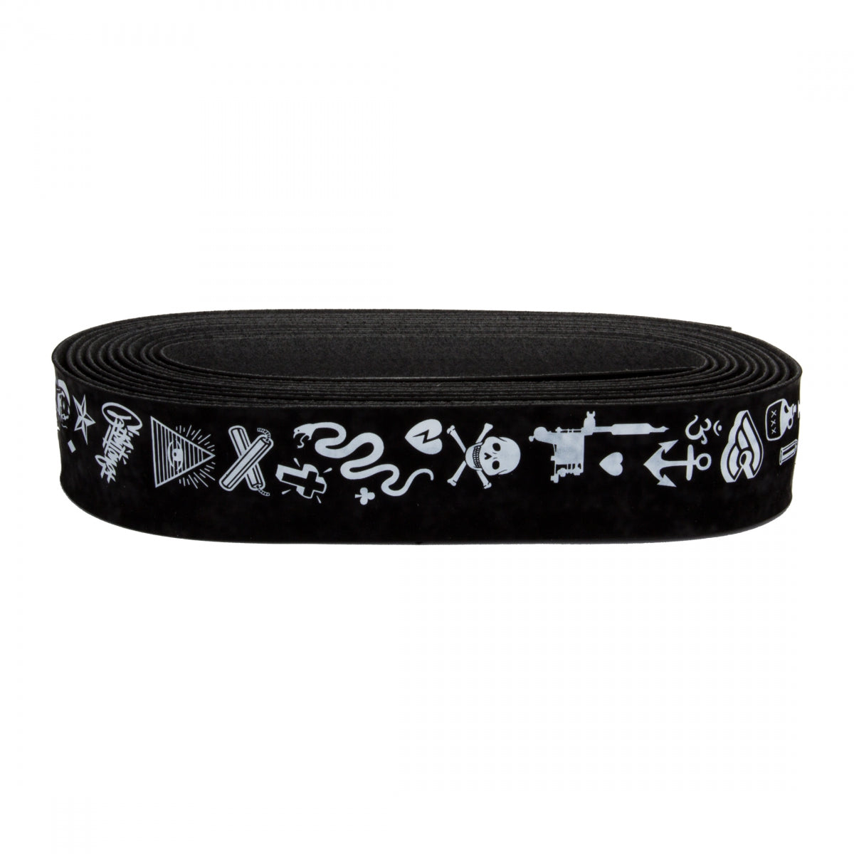 CINELLI TAPE & PLUGS CINELLI VELVET MIKE GIANT Black - CINELLI