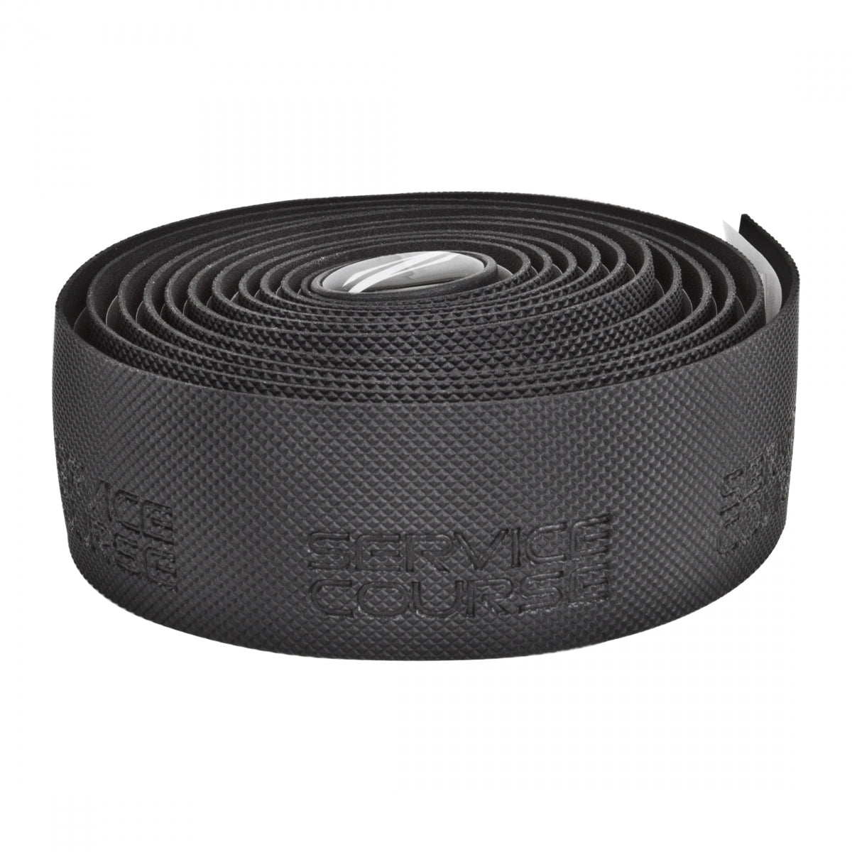 ZIPP TAPE & PLUGS ZIP S-COURSE CX Black - ZIPP