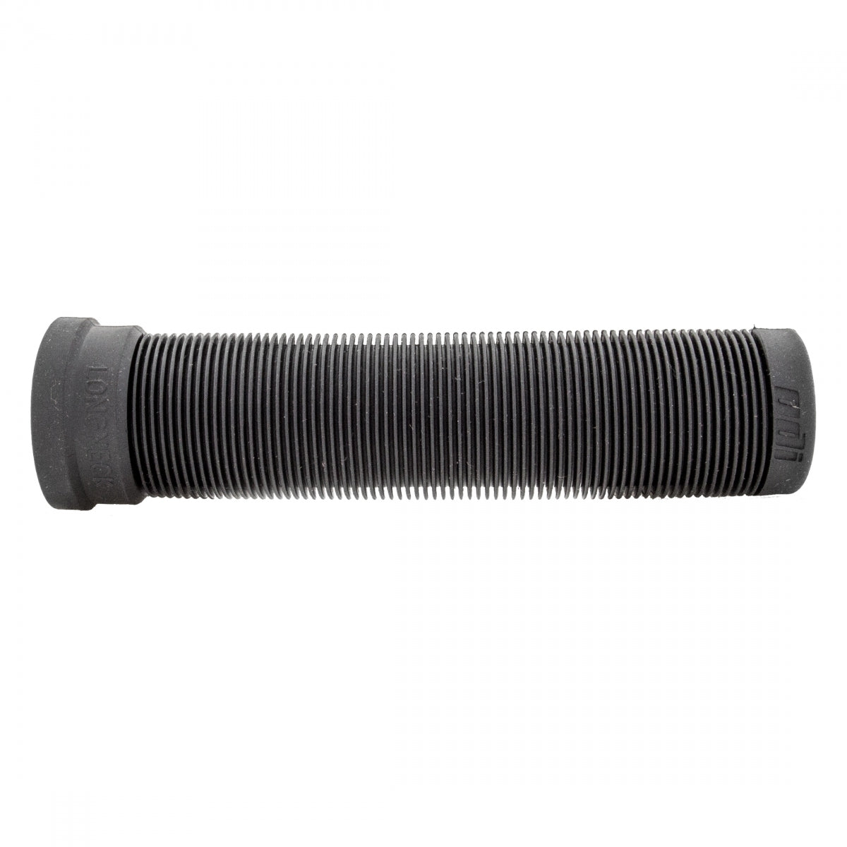 ODI GRIPS ODI MX LONGNECK SL NO FLANGE Black 134mm - ODI