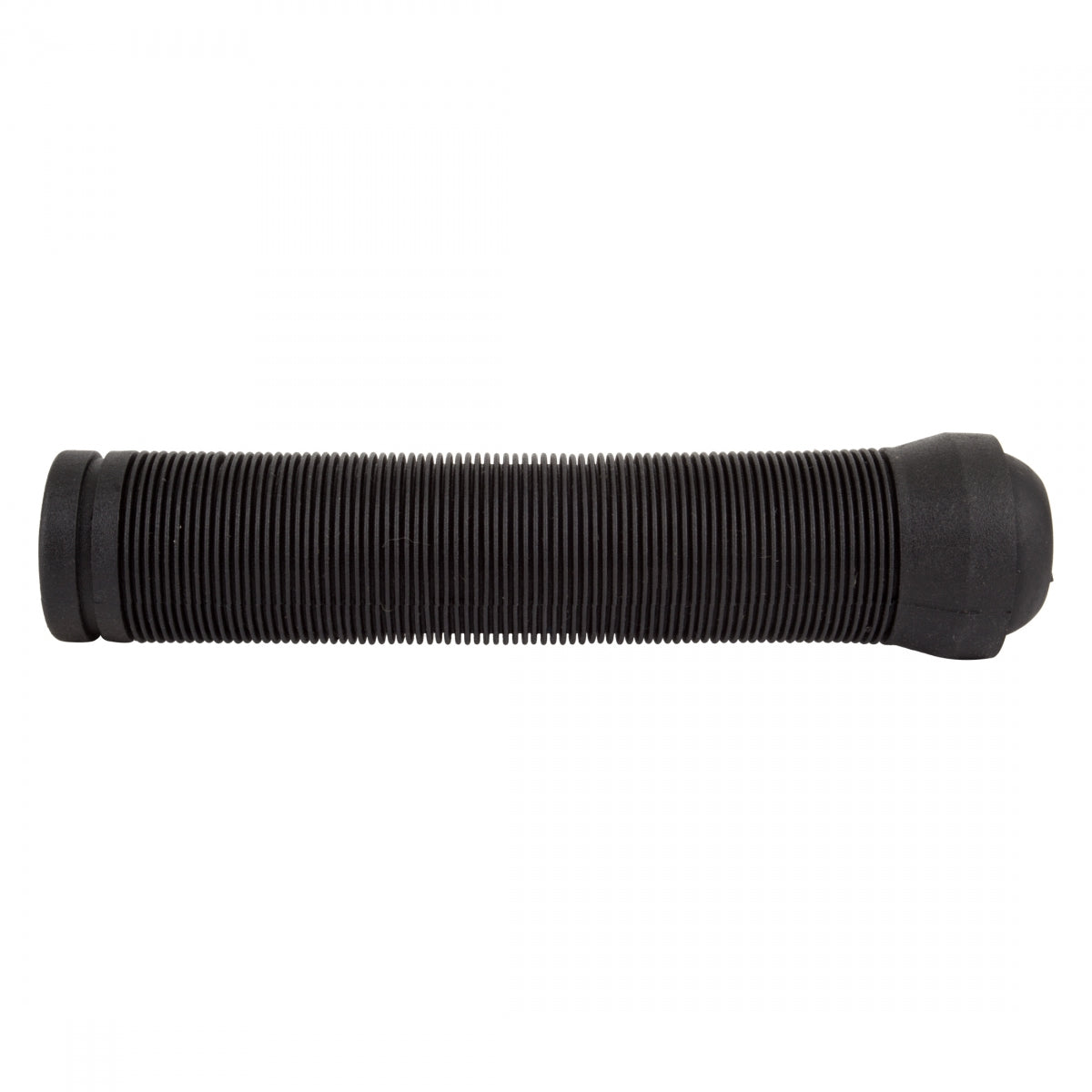 BLACK OPS GRIPS BK-OPS 145mm CIRCLE FLANGELESS Black - BLACK OPS