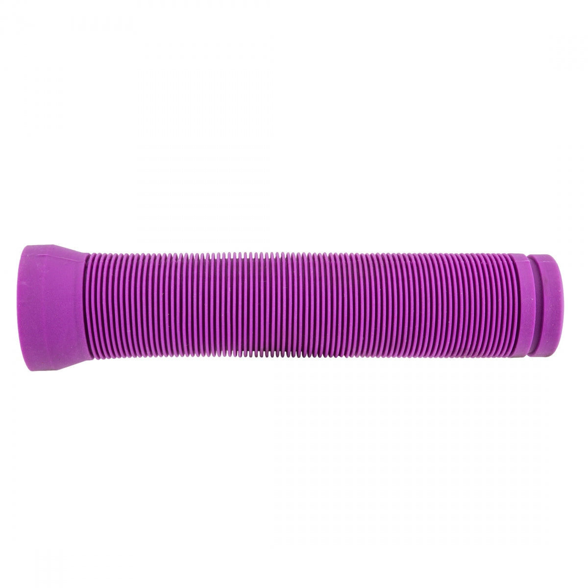 BLACK OPS GRIPS BK-OPS 145mm CIRCLE FLANGELESS PUR - BLACK OPS