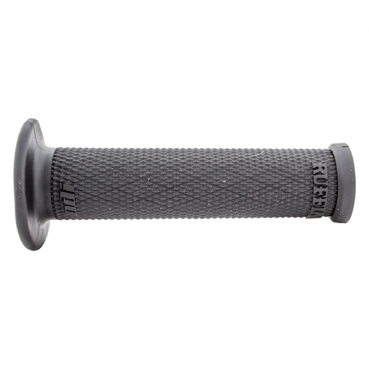 ODI GRIPS ODI MULTISPORT RUFFIAN SGL-PLY BK 125mm - ODI