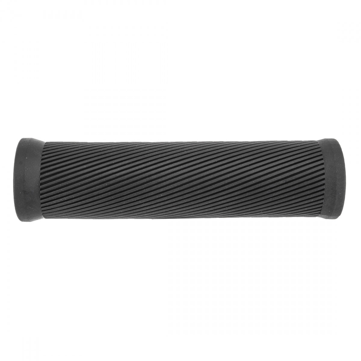 SUNLITE GRIPS SUNLT SPIRAL 125mm BK - SUNLITE